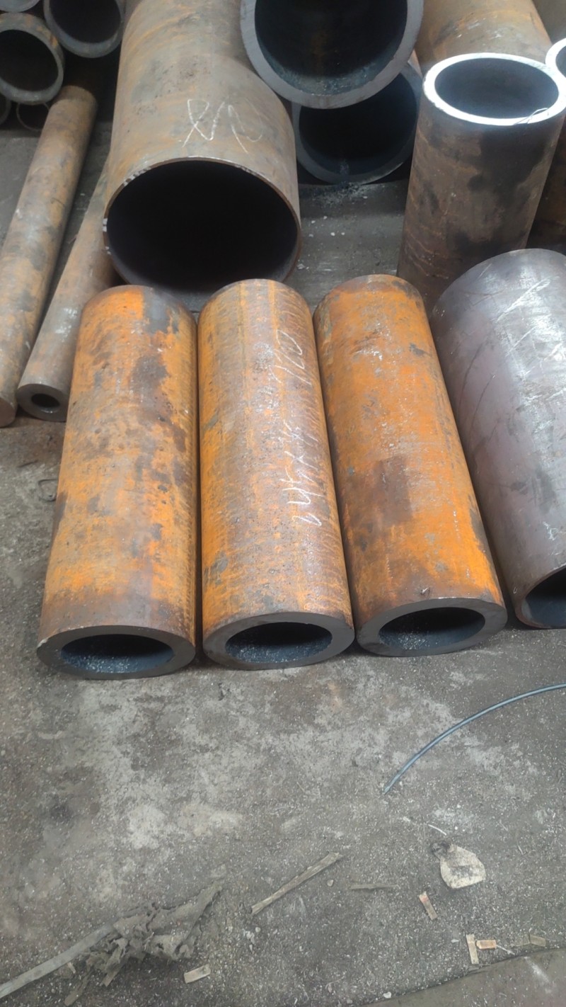 福建福建福建20CrMo无缝钢管切割