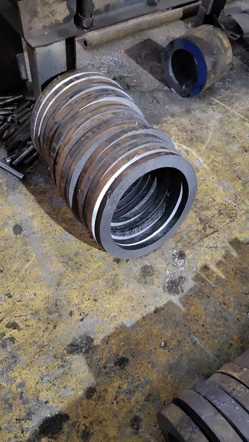 福建福建福建30CrMo无缝钢管切割