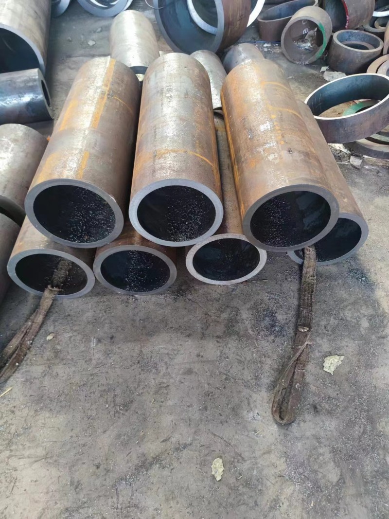 福建福建福建12Cr1MovG无缝钢管切割