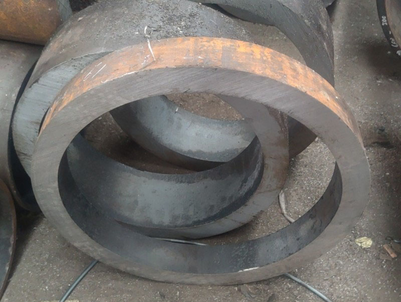 福建35CrMo无缝钢管切割加工