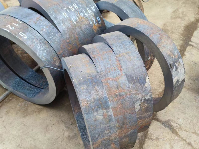 福建42crmo无缝钢管切割加工零售