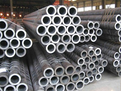 福建30CrMo冷拔无缝钢管
