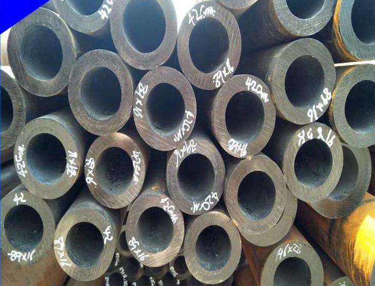 福建42CrMo合金管