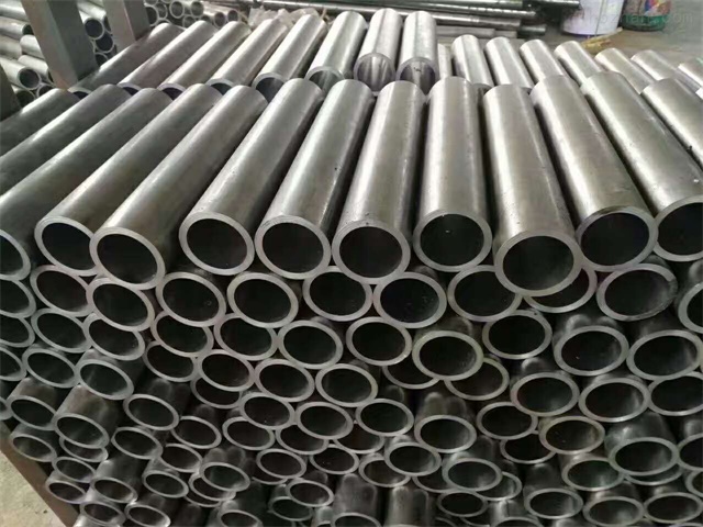 福建30CrMo精密无缝钢管