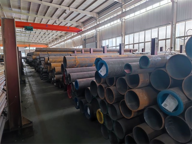 福建20G高压无缝钢管