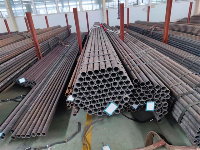 福建20G合金无缝钢管