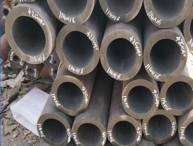 42CrMo合金管 高温工况 福建福建福建42CrMo无缝钢管 耐磨抗冲击合金管 42CrMo合金管 高温工况 福建福建福建42CrMo无缝钢管 耐磨抗冲击合金管